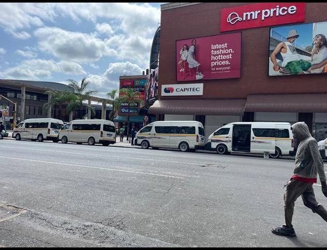 BUSINESS PROPERTY TO RENT IN PRETORIA CBD